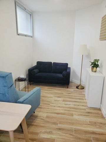 photo cabinet psychologue